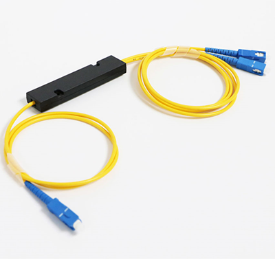 1x2/2x2 FBT Coupler 1550nm